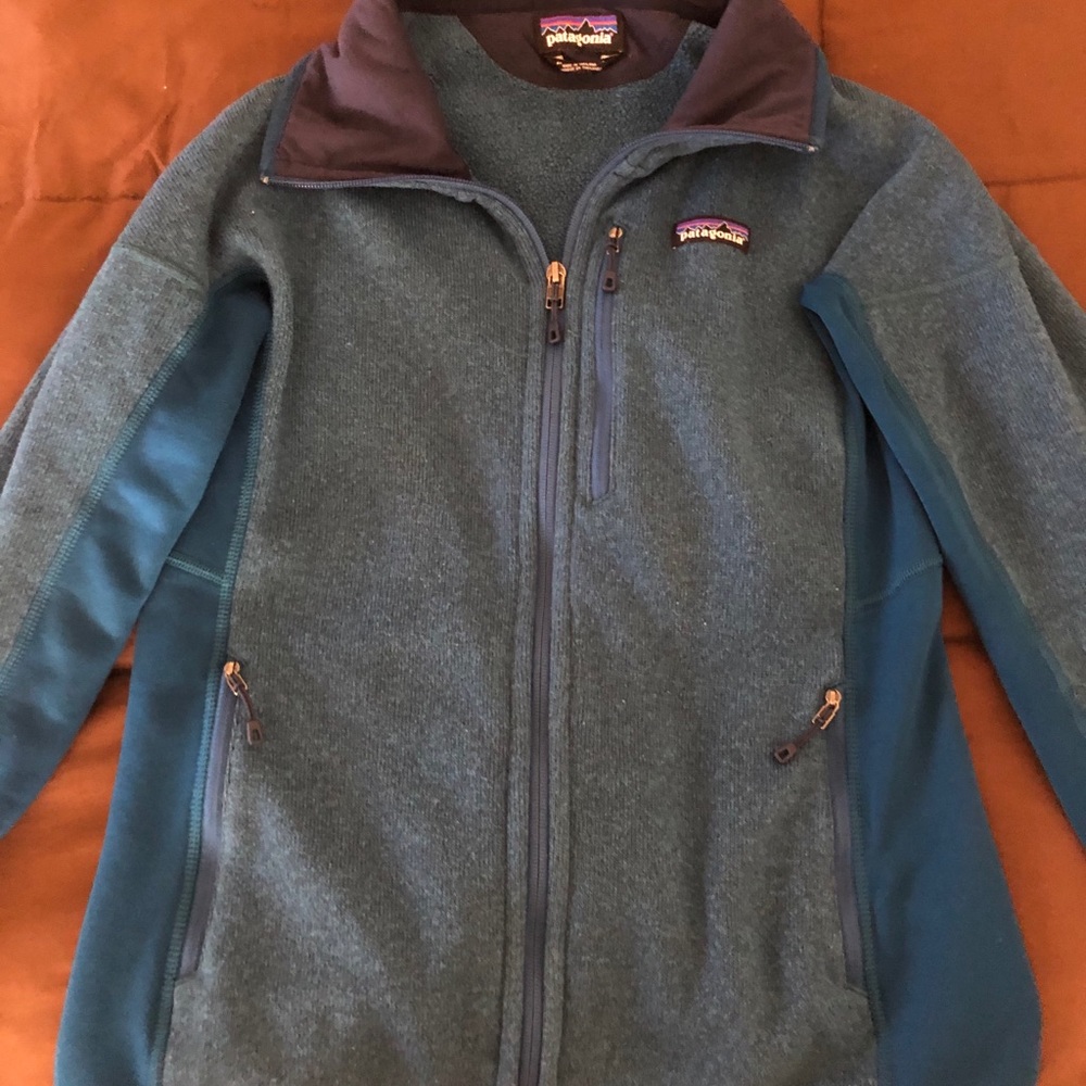 Patagonia Sweater